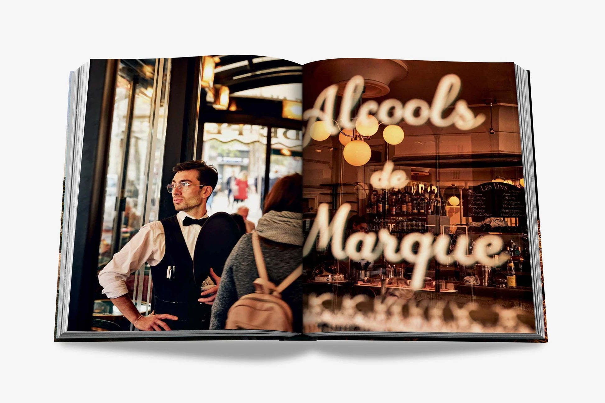 PARIS CHIC