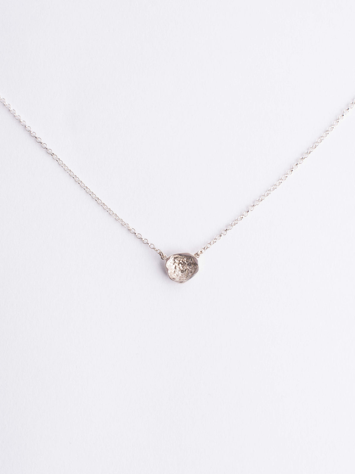 Shell náhrdelník