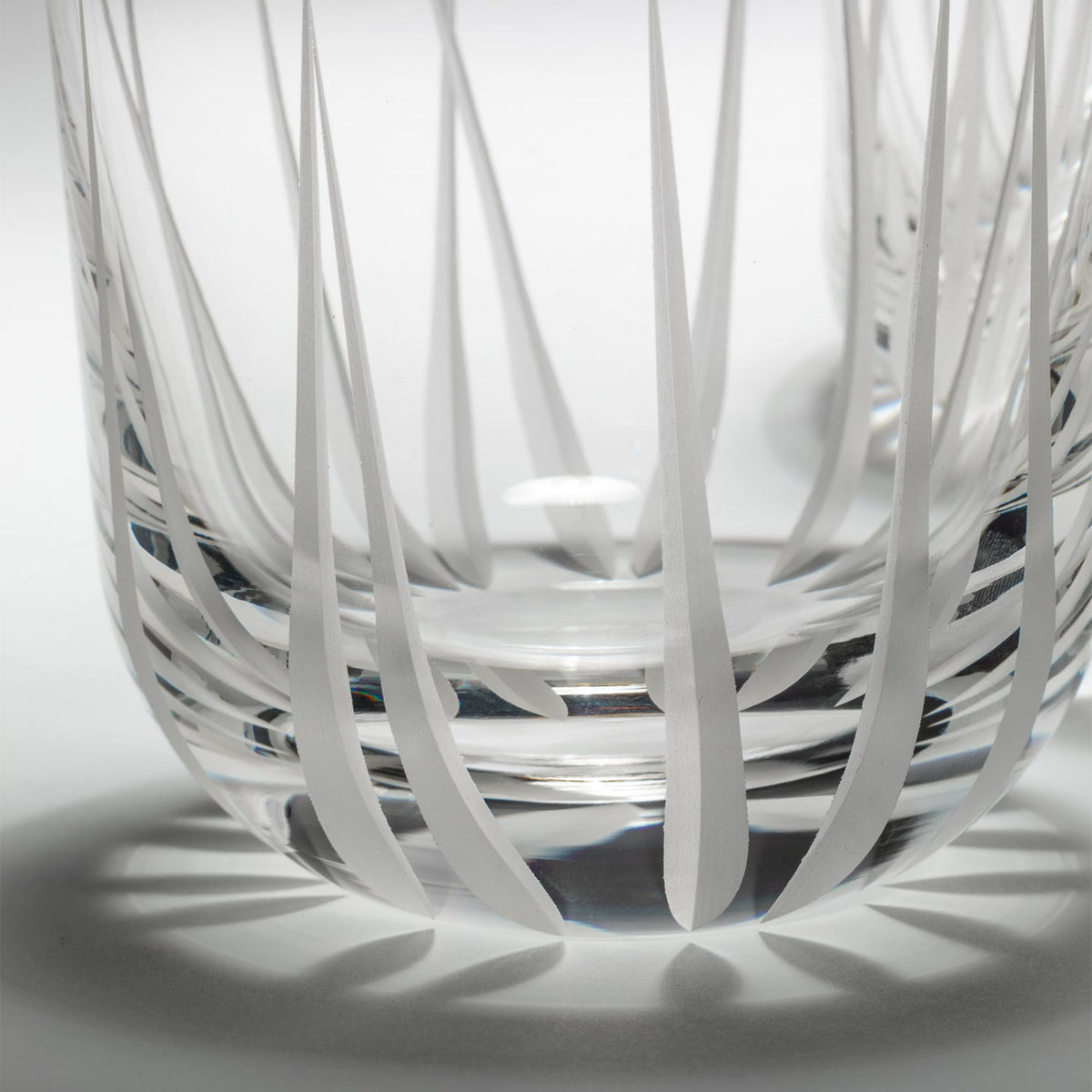 Grass I glass