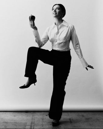 Sophie Lou Jacobsen