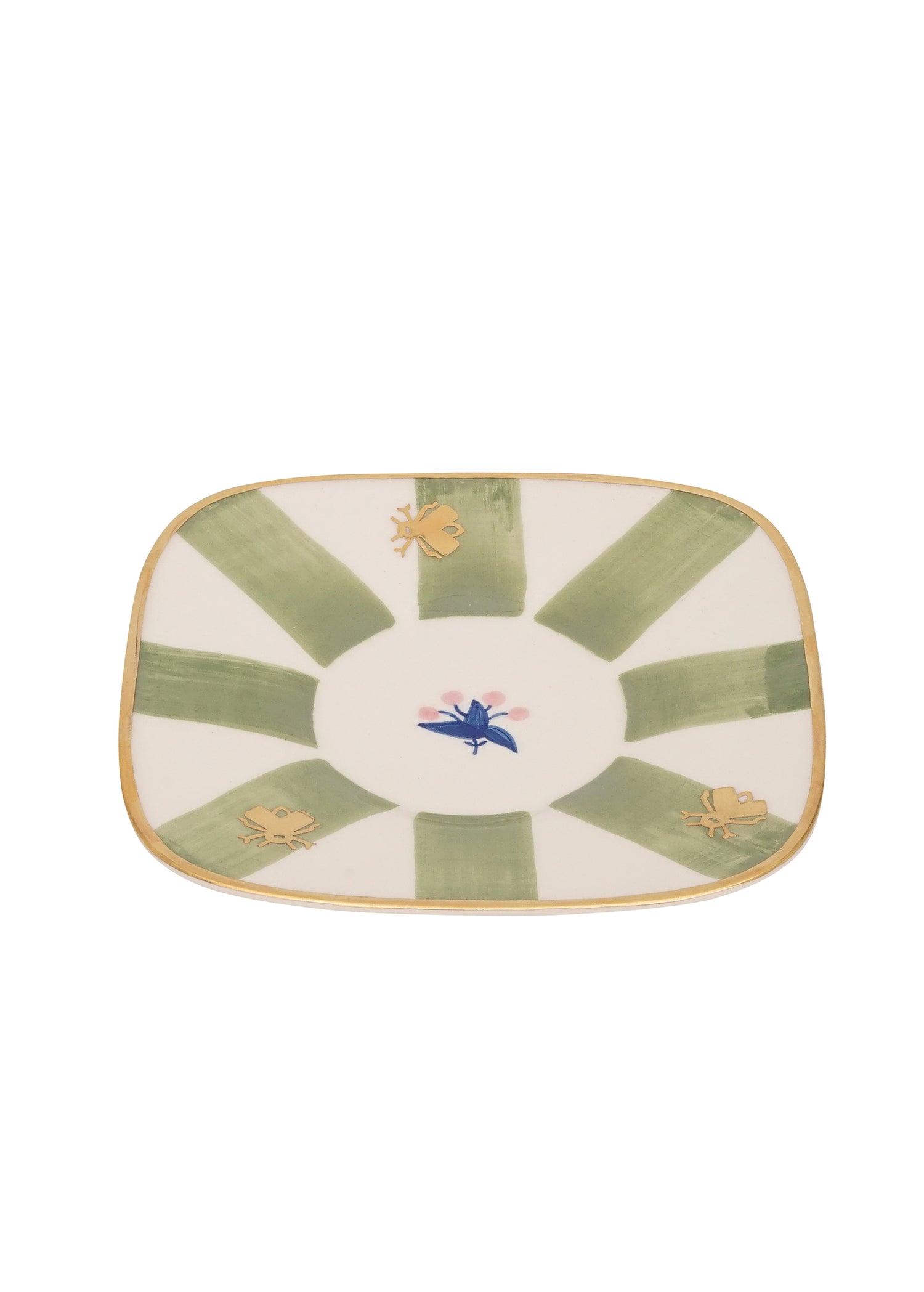 Birdsong tea cup with saucer set