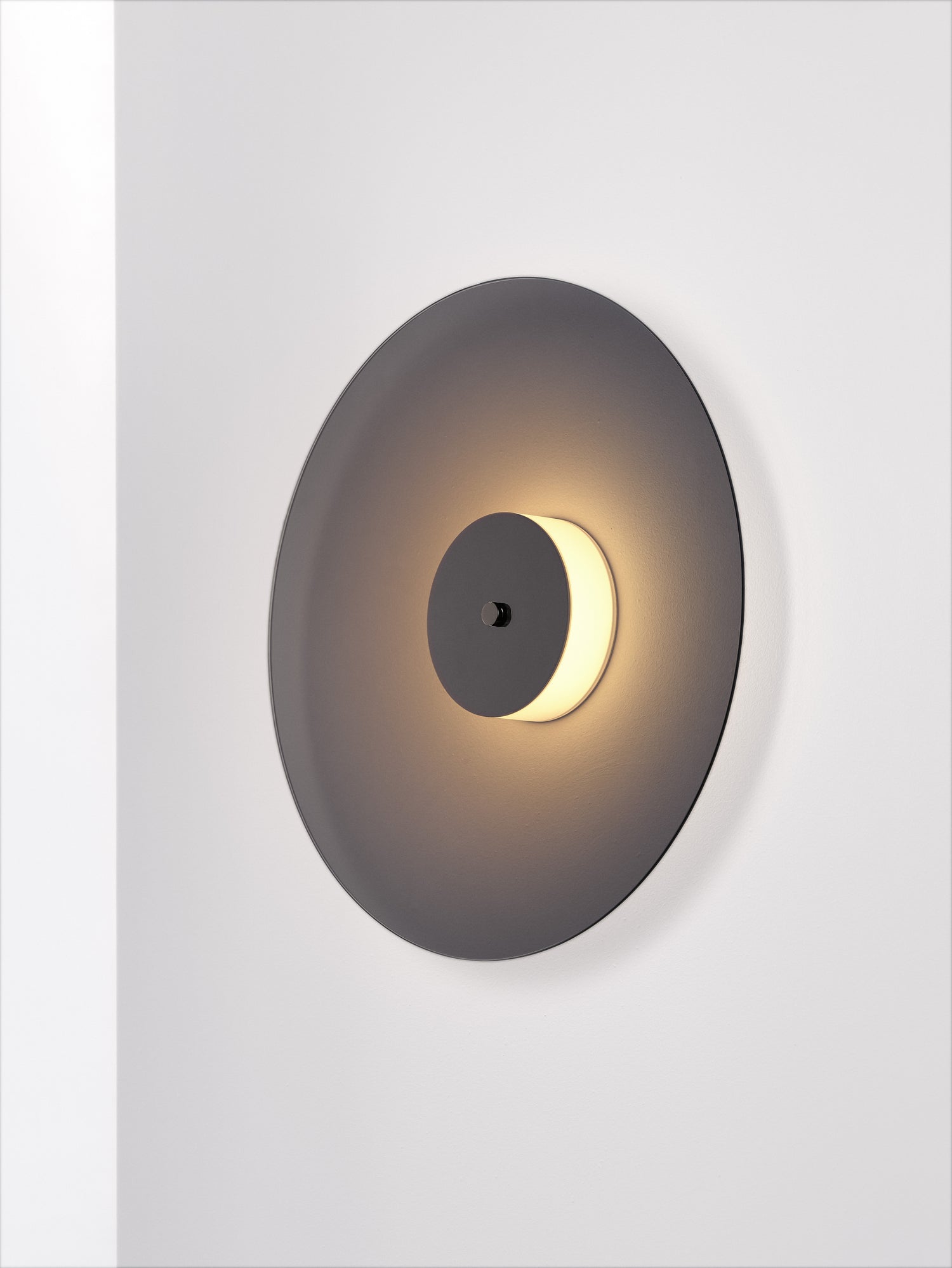 Eclipse světlo