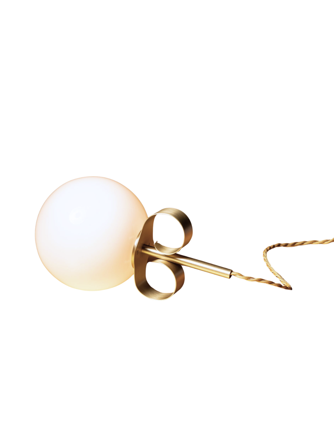 Earring stolní lampa