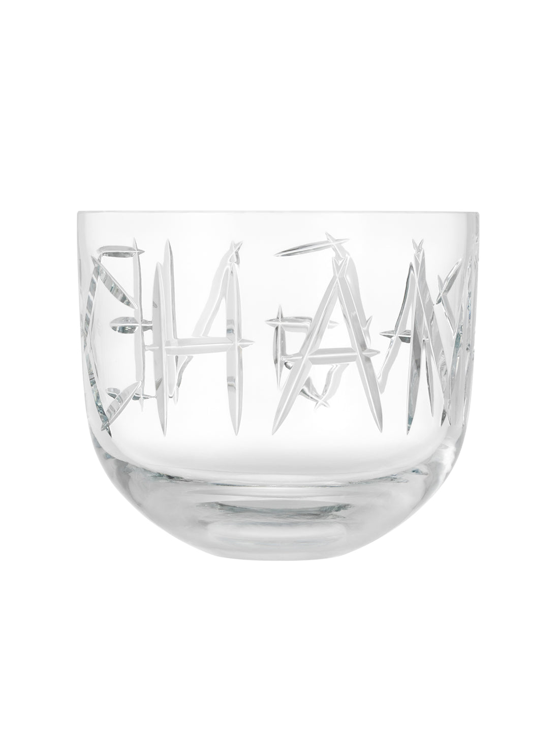 Champagne ledák