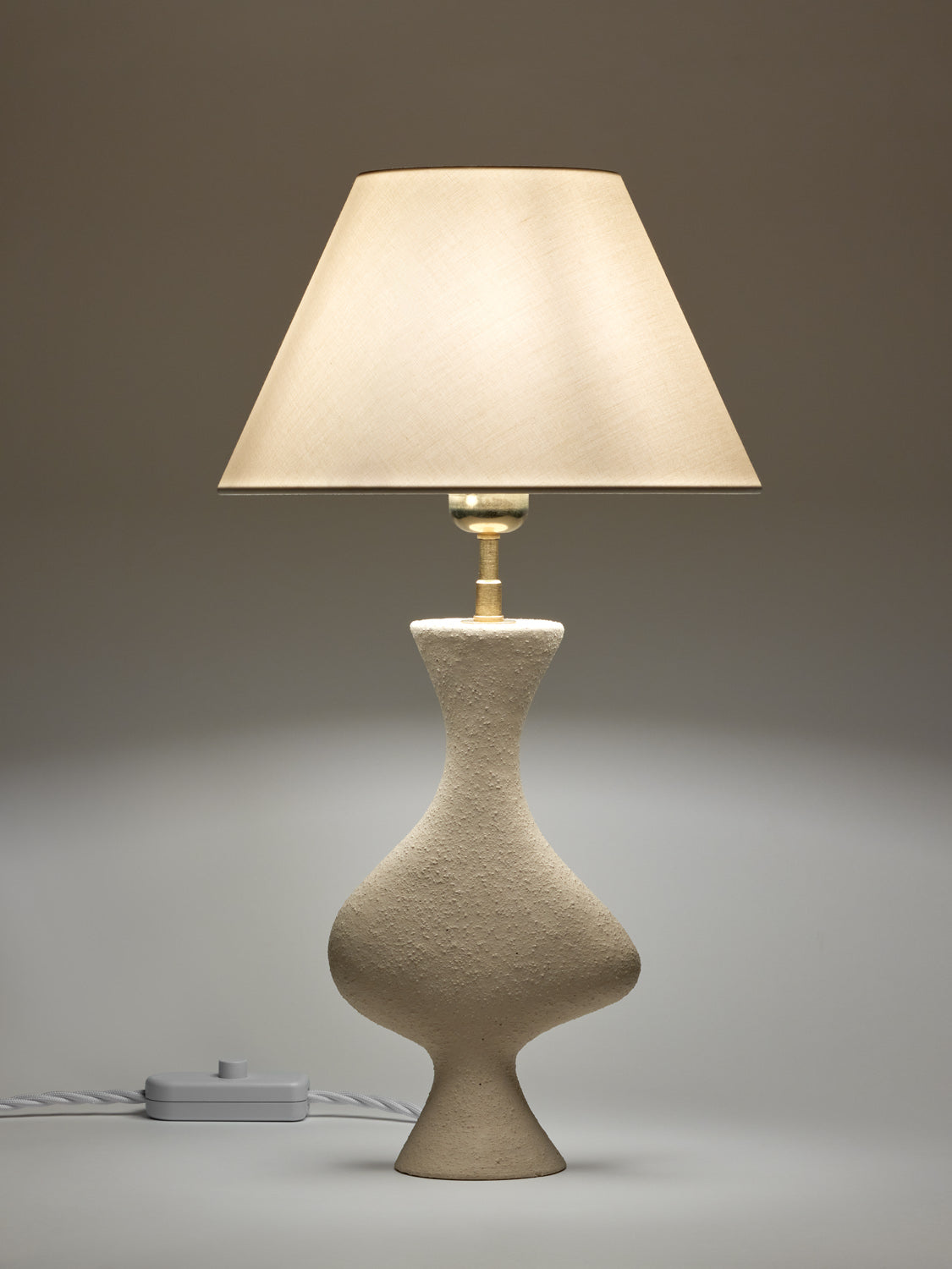 Curve lampa