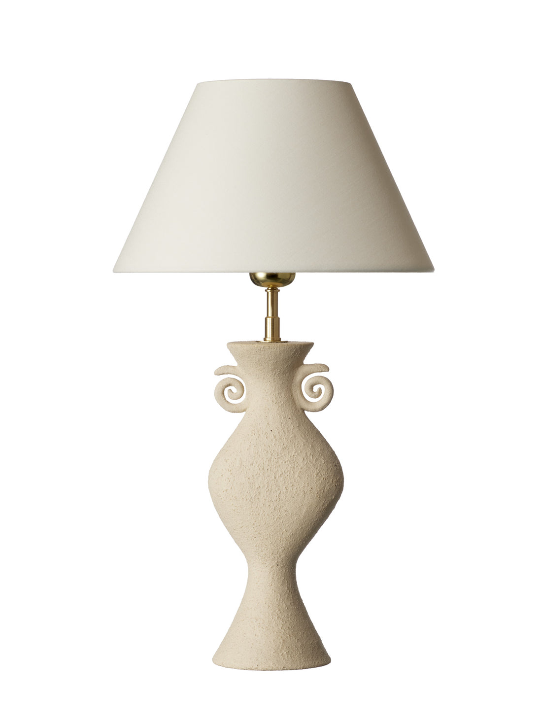 Dual lampa