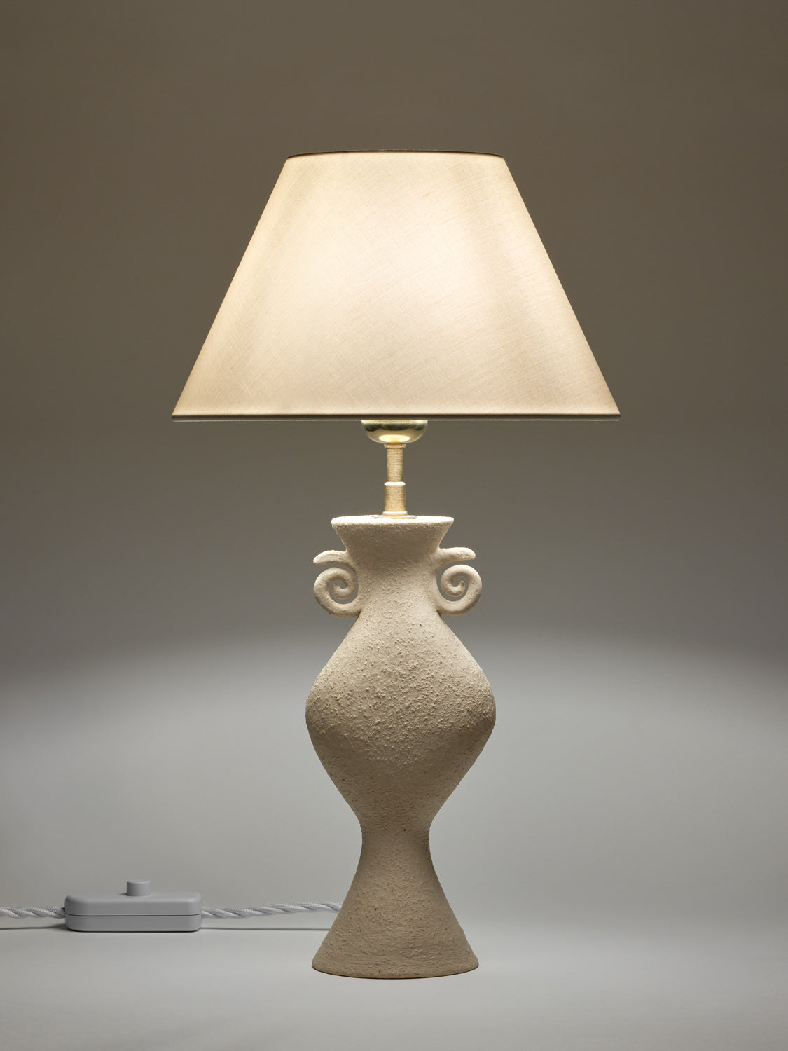 Dual lampa