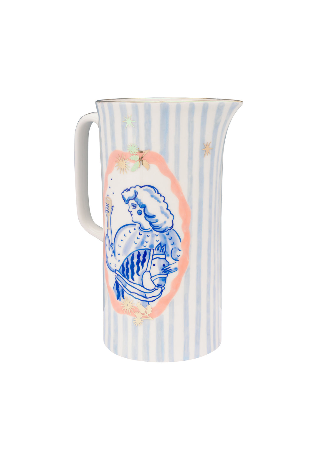 Pani jug