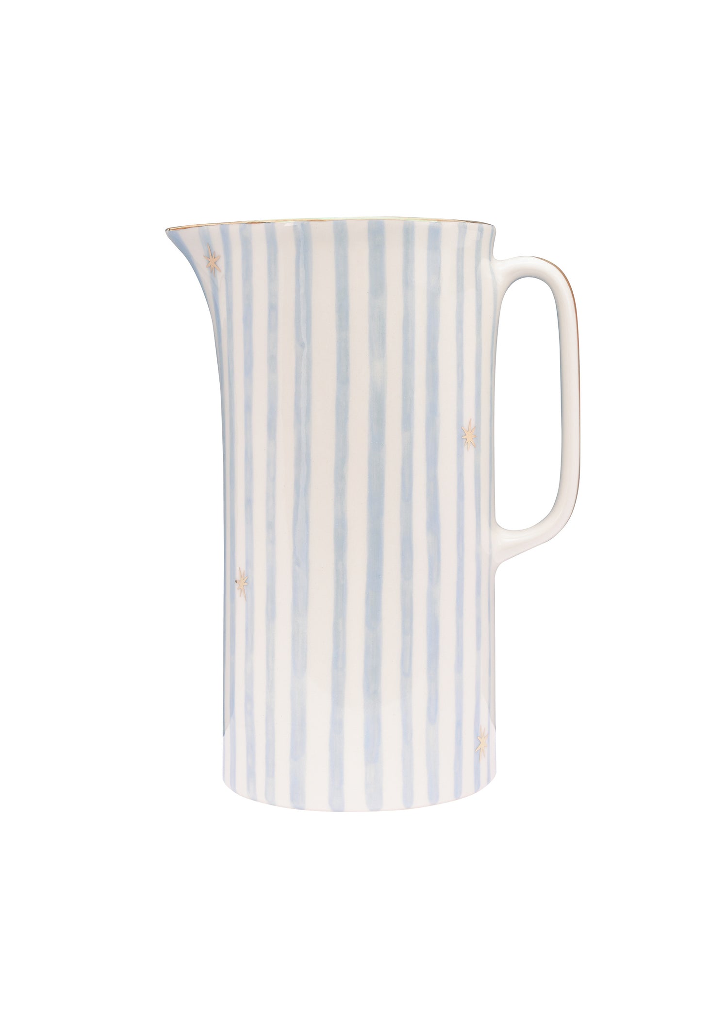 Pani jug
