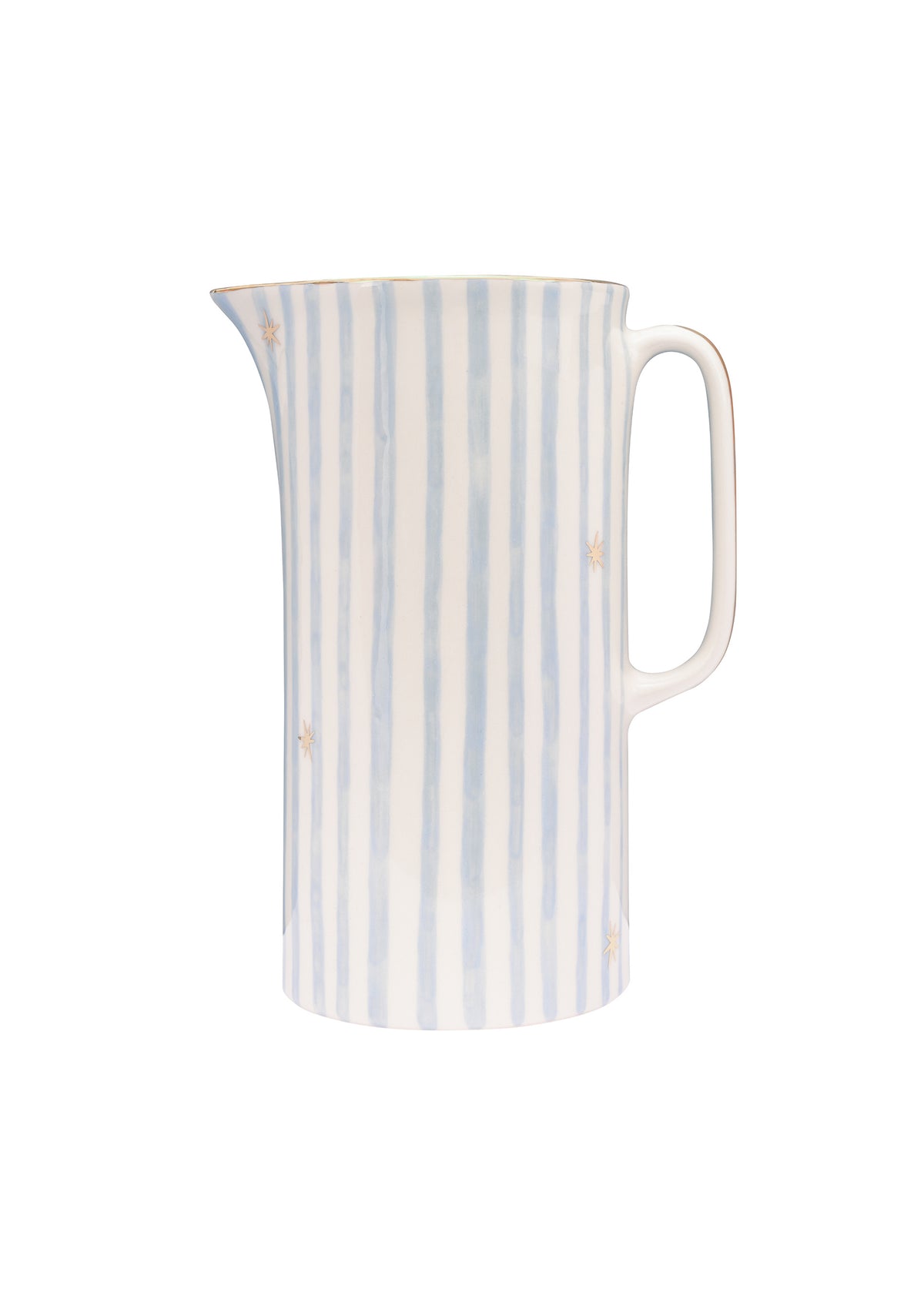 Pani jug