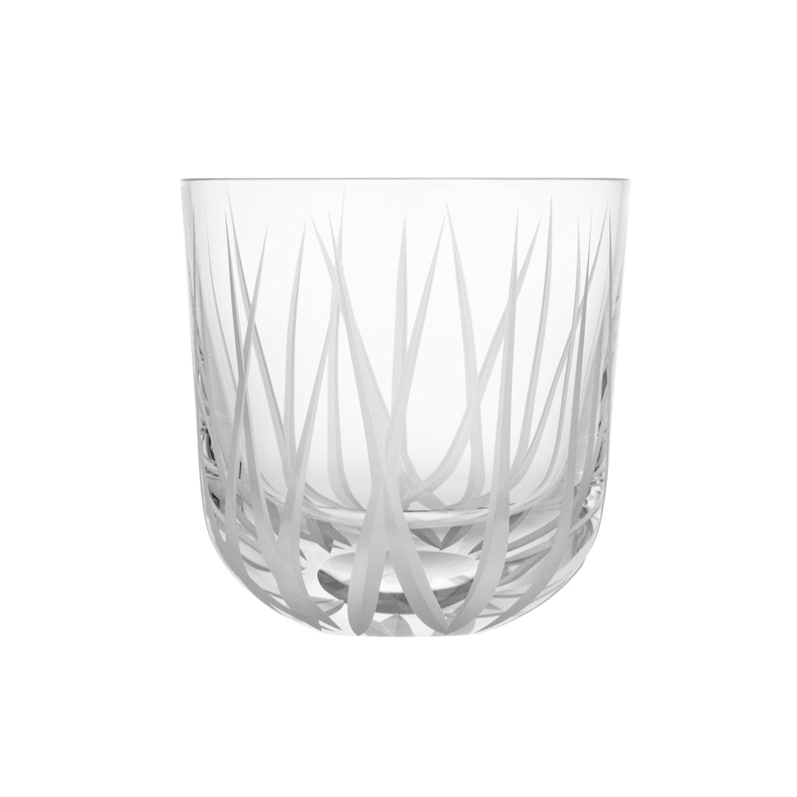 Grass I glass