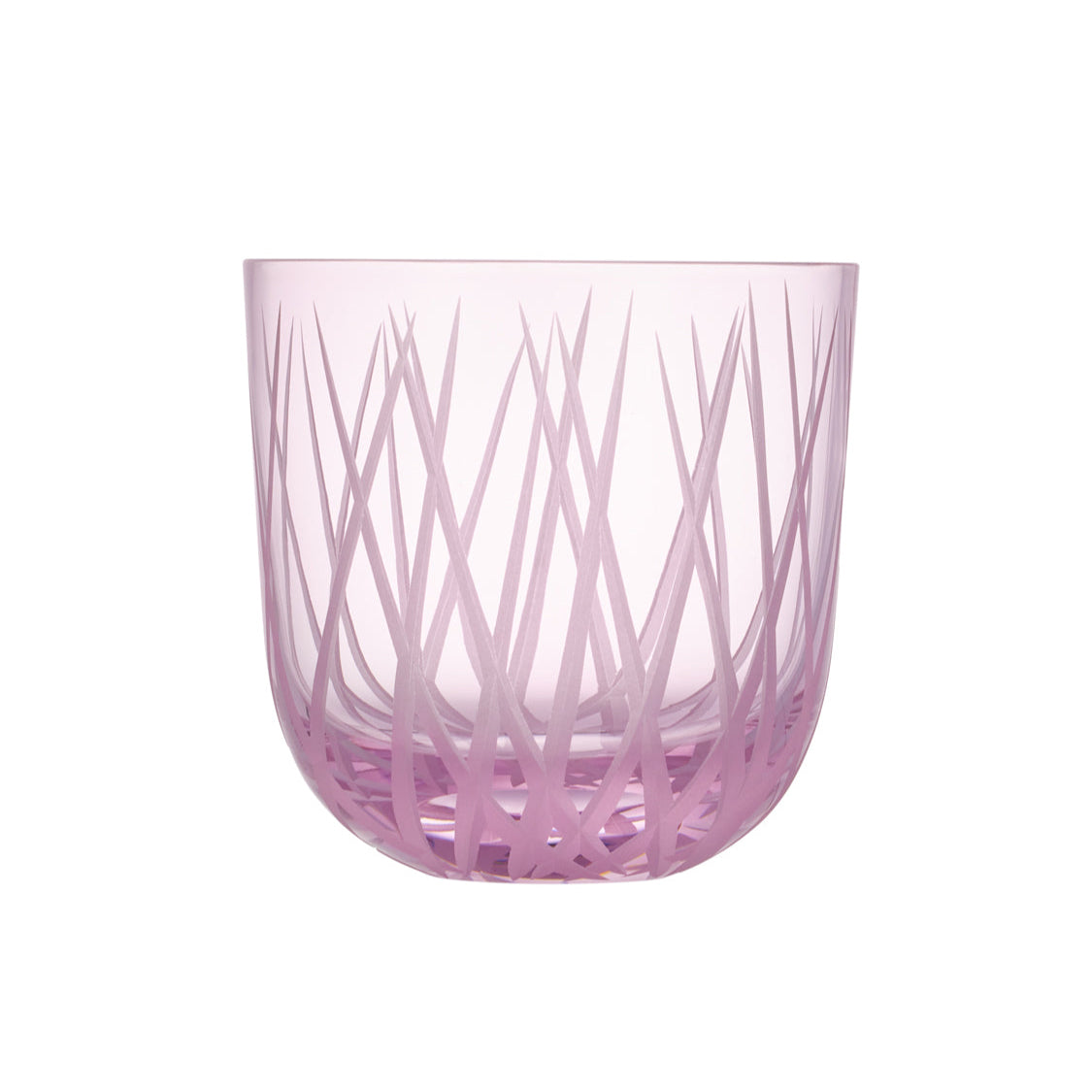 Grass I glass