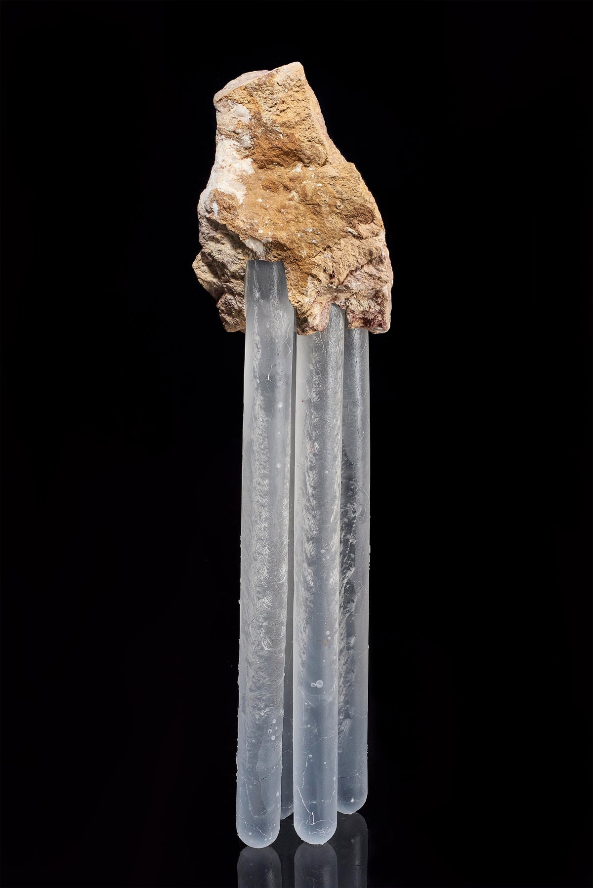 Monumentality II. objekt