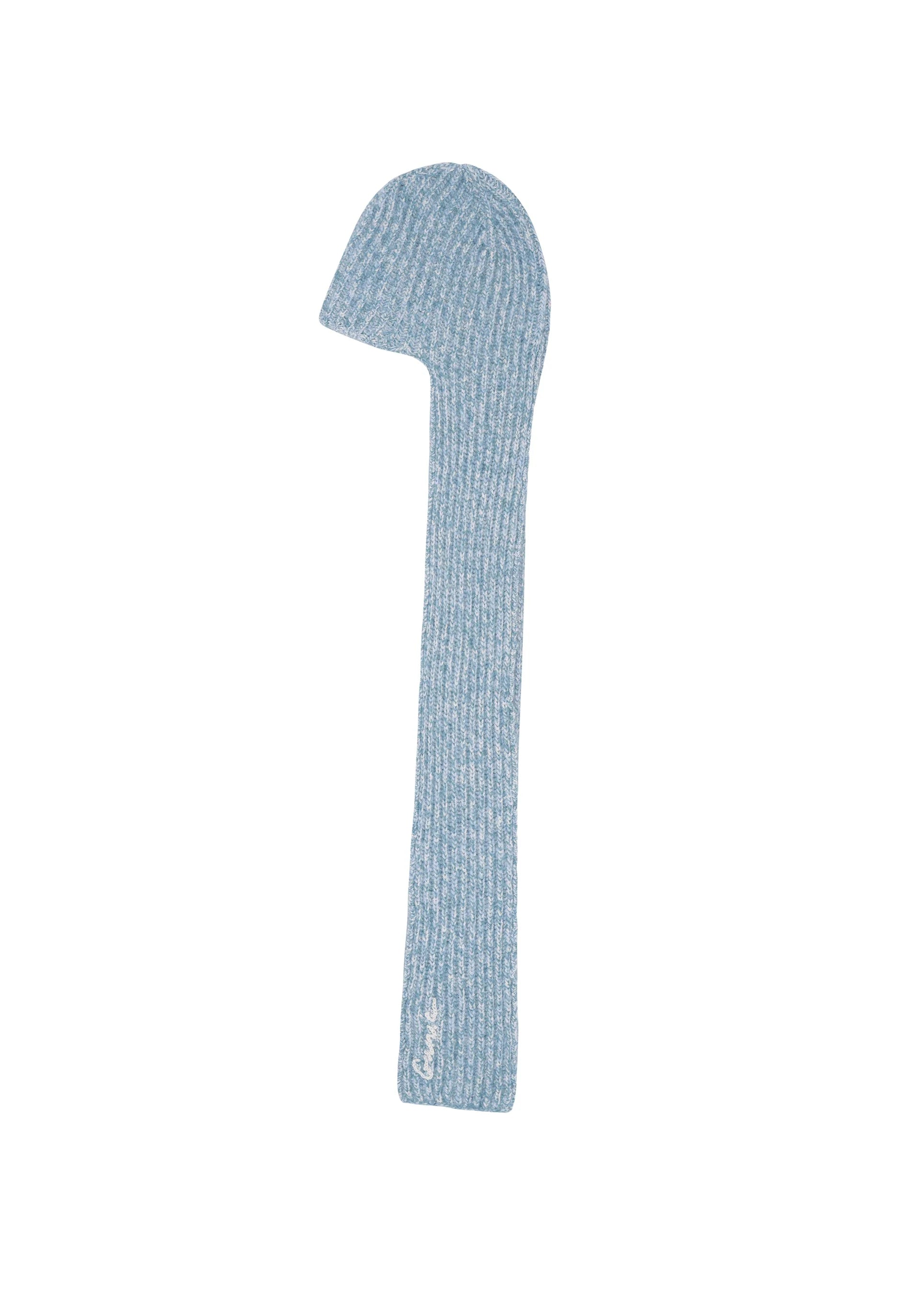 Konyk šála beanie