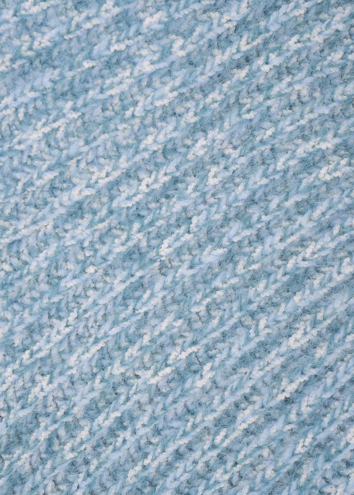 Konyk šála beanie