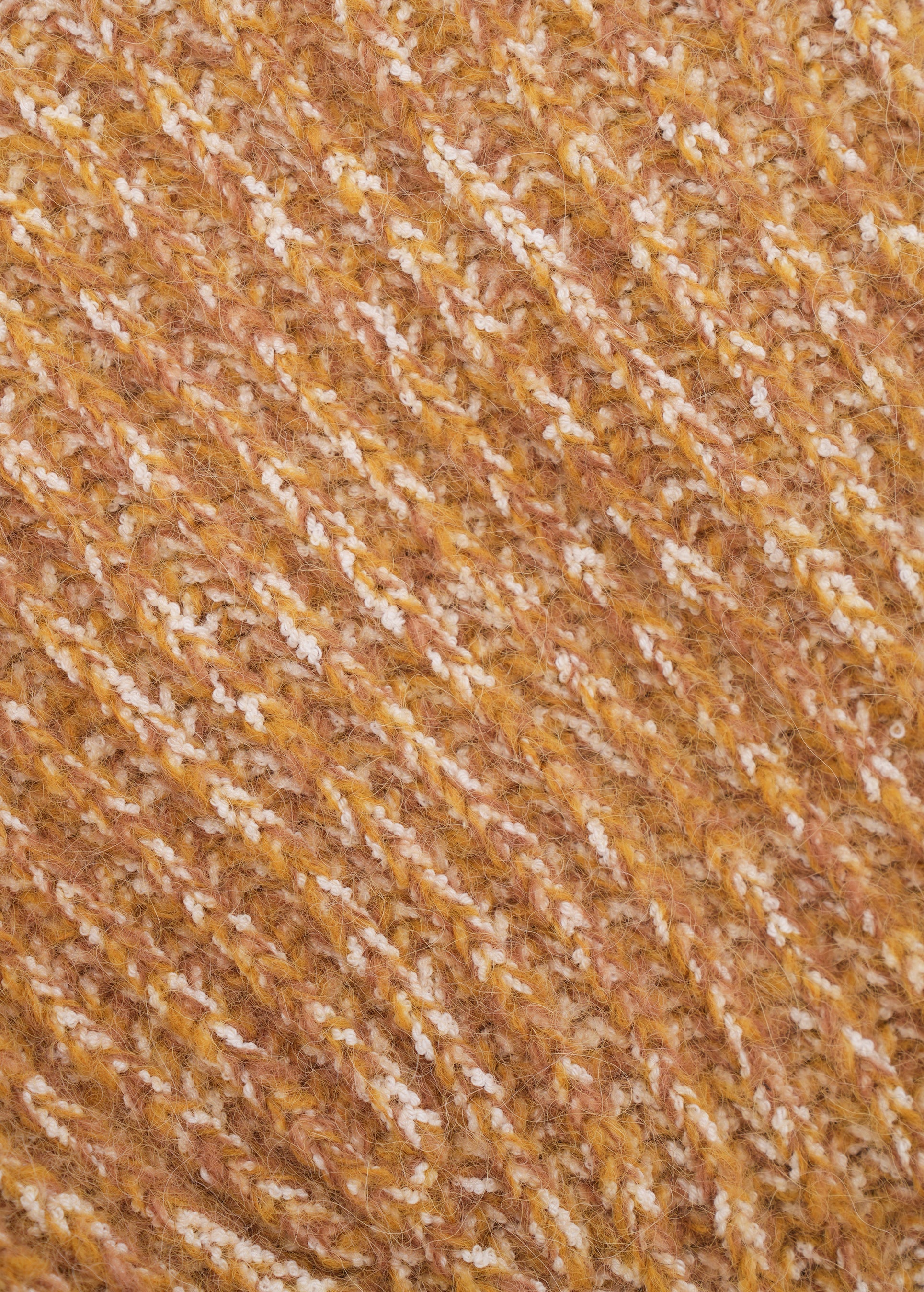 Konyk šála beanie