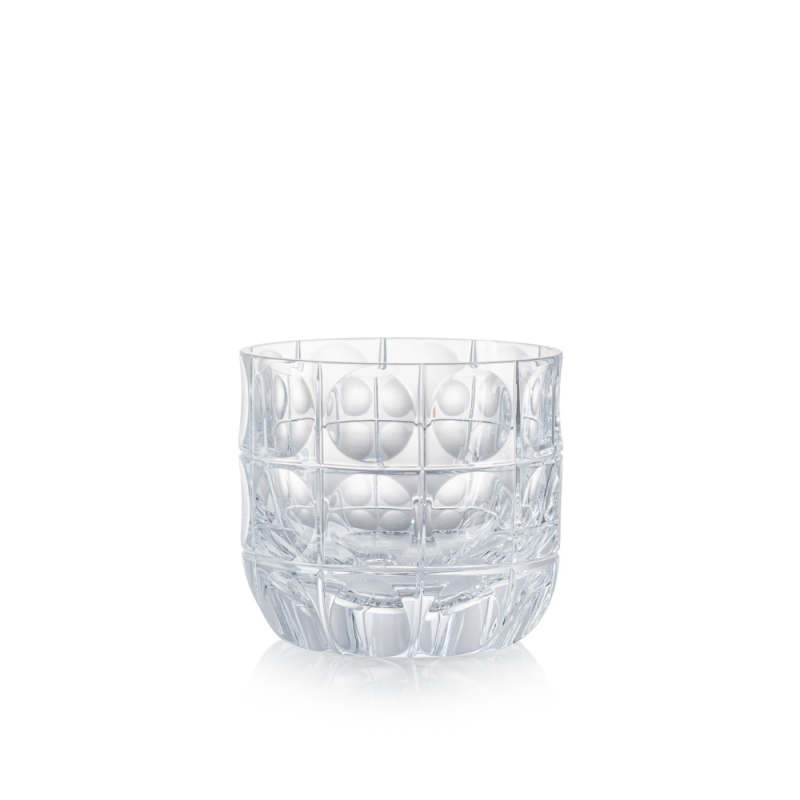 Metro Sklenice 200 ml - Čirá