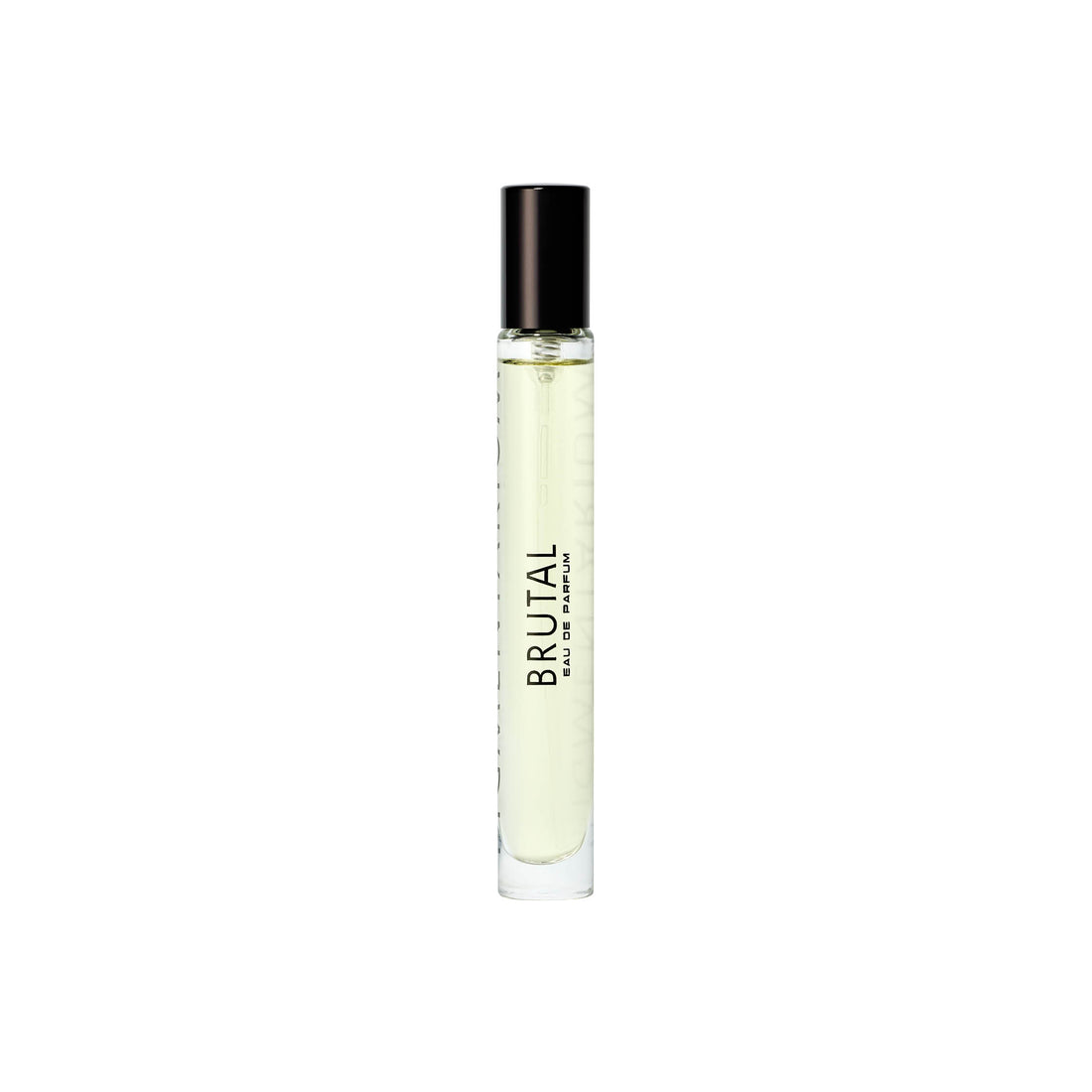 Brutal eau de parfum