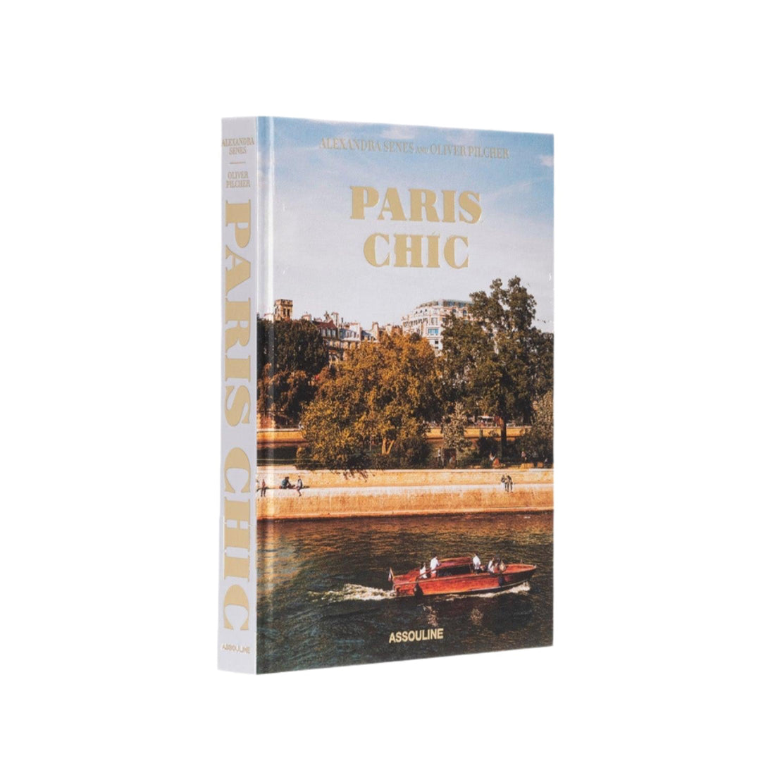 PARIS CHIC
