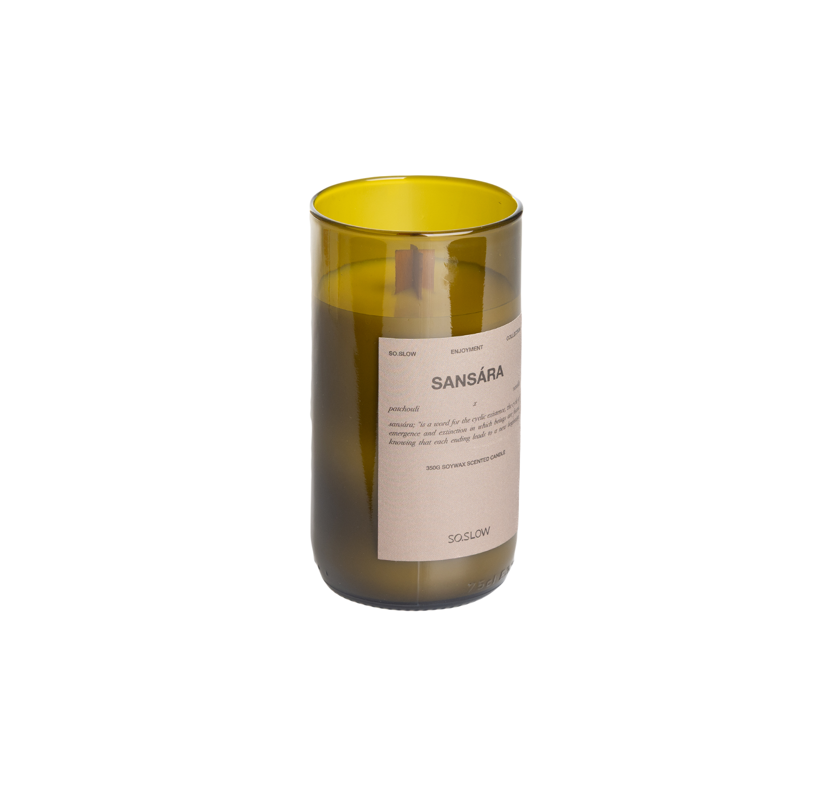 SANSÁRA Candle