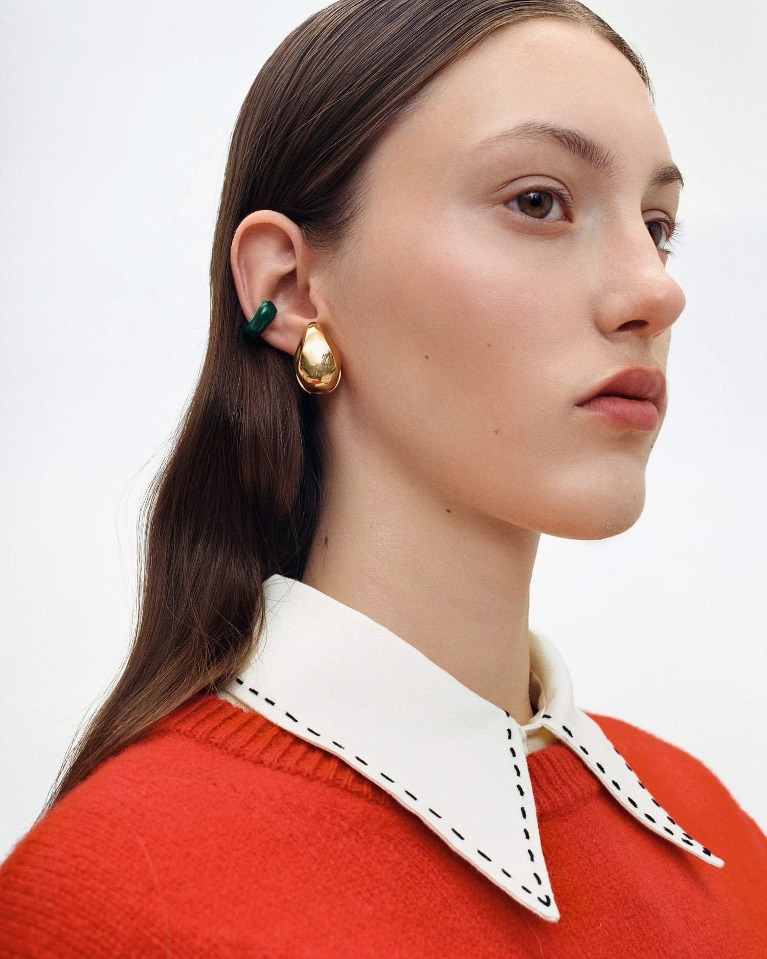 Tyras Ear Cuff