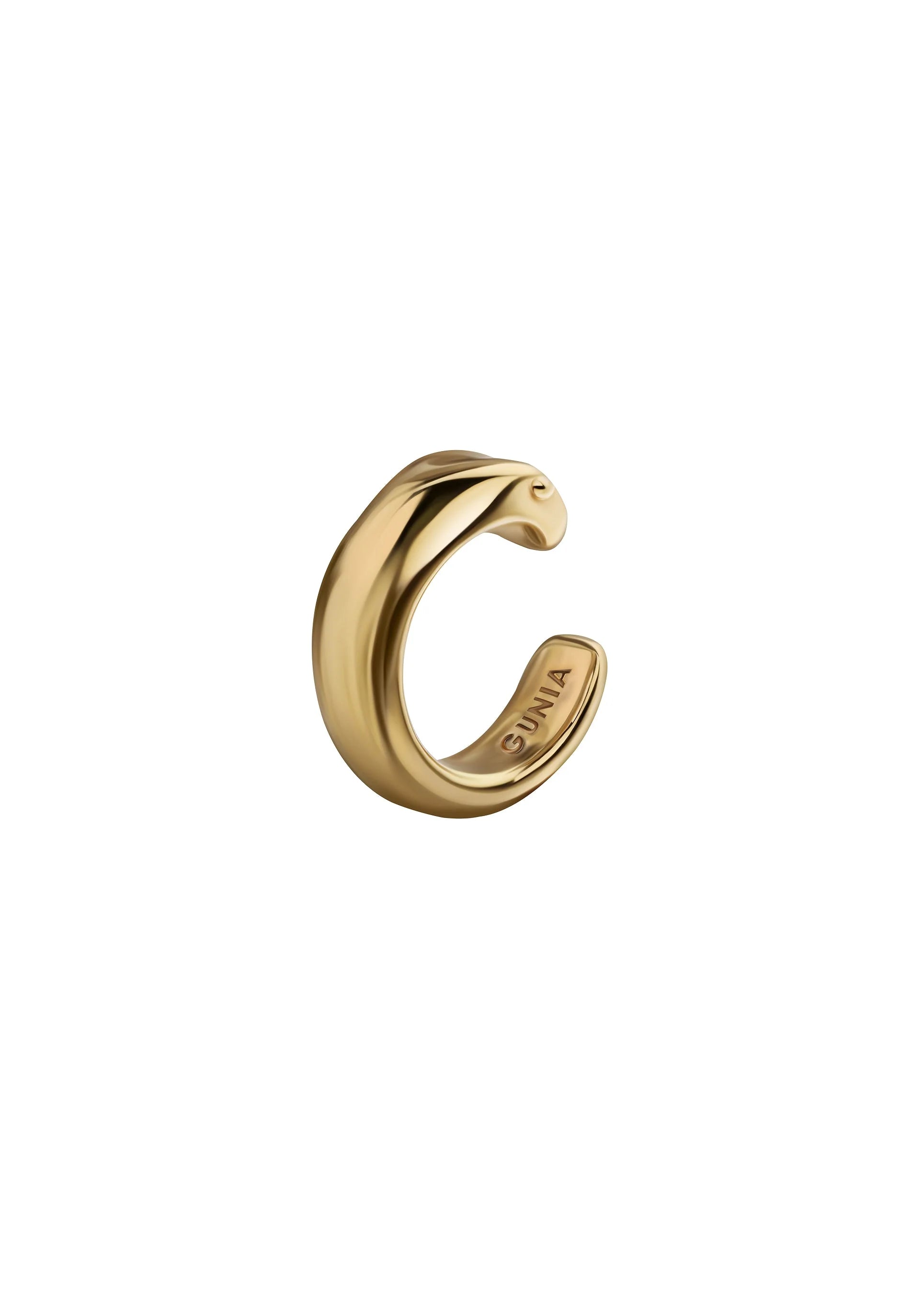 Tyras Ear Cuff