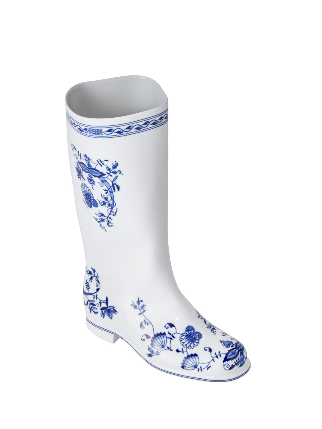 Waterproof vase