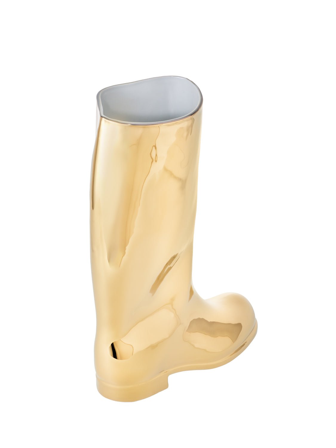 Waterproof vase