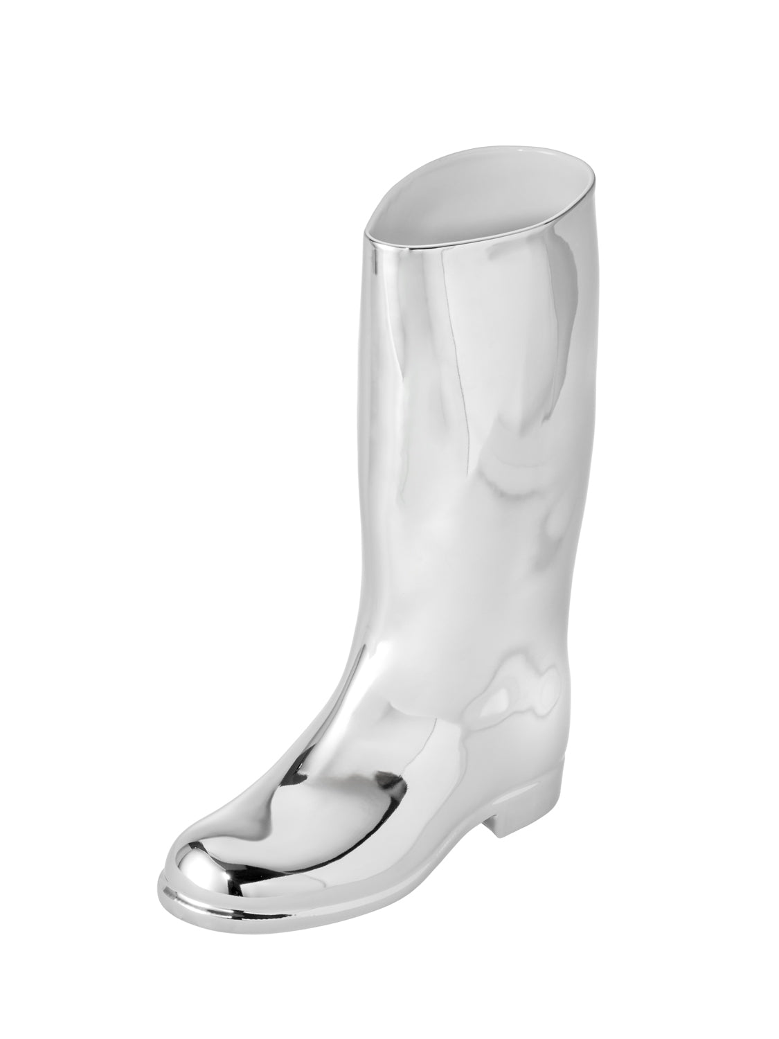 Waterproof vase