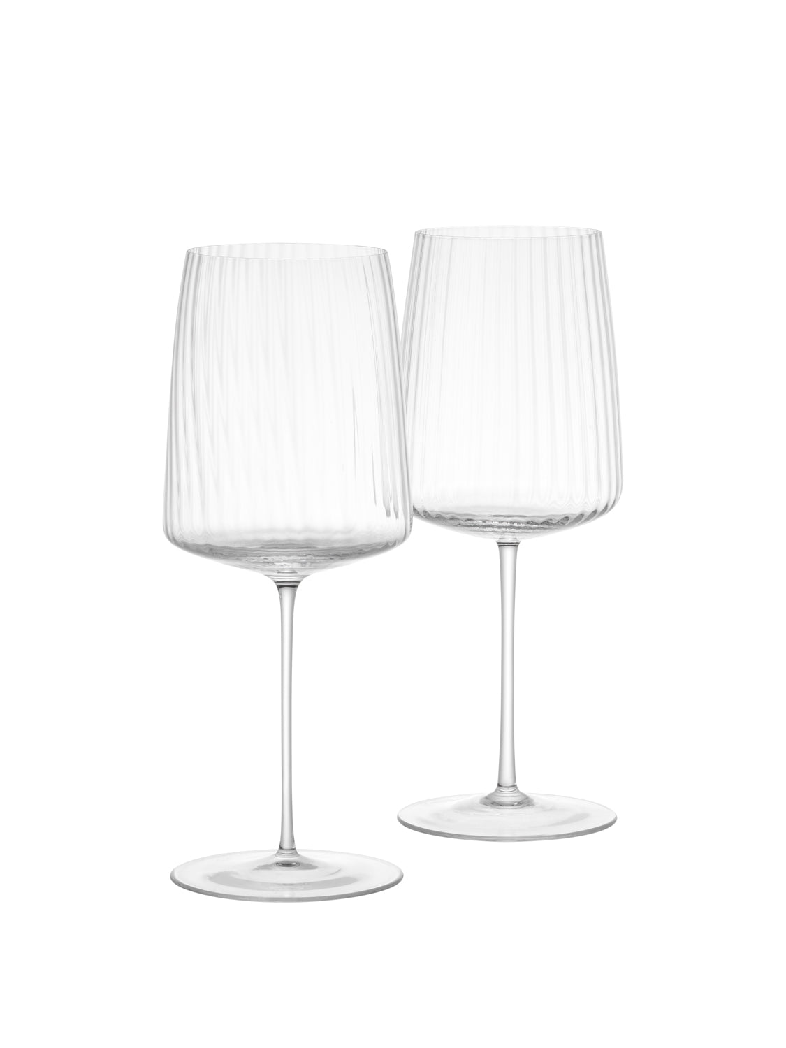Dolce Vita sklenice na víno 720 ml (set 2 ks)
